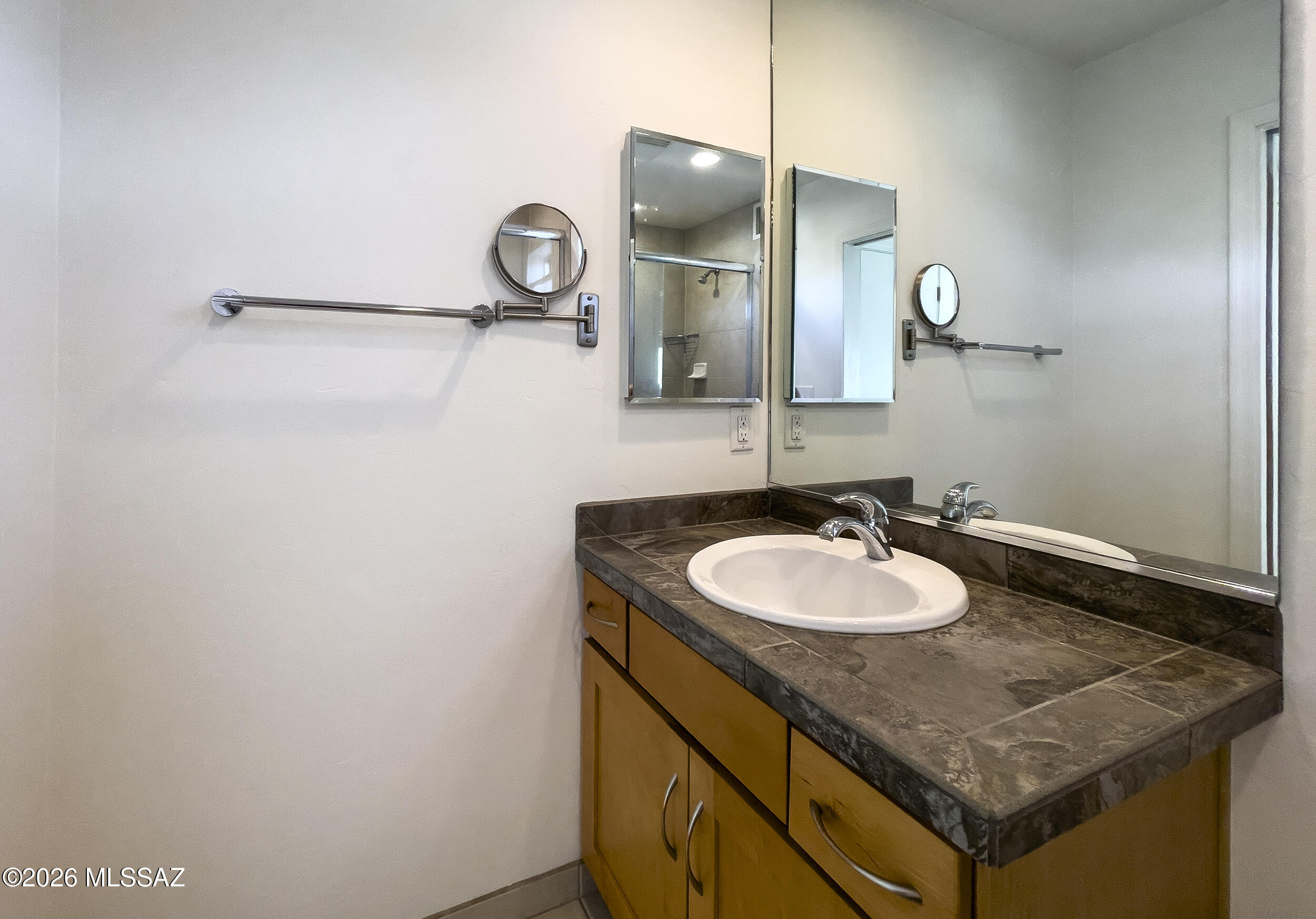 First Street Condominiums - Residential