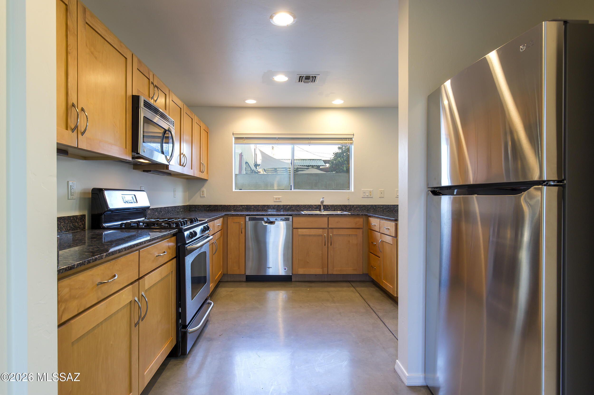 First Street Condominiums - Residential