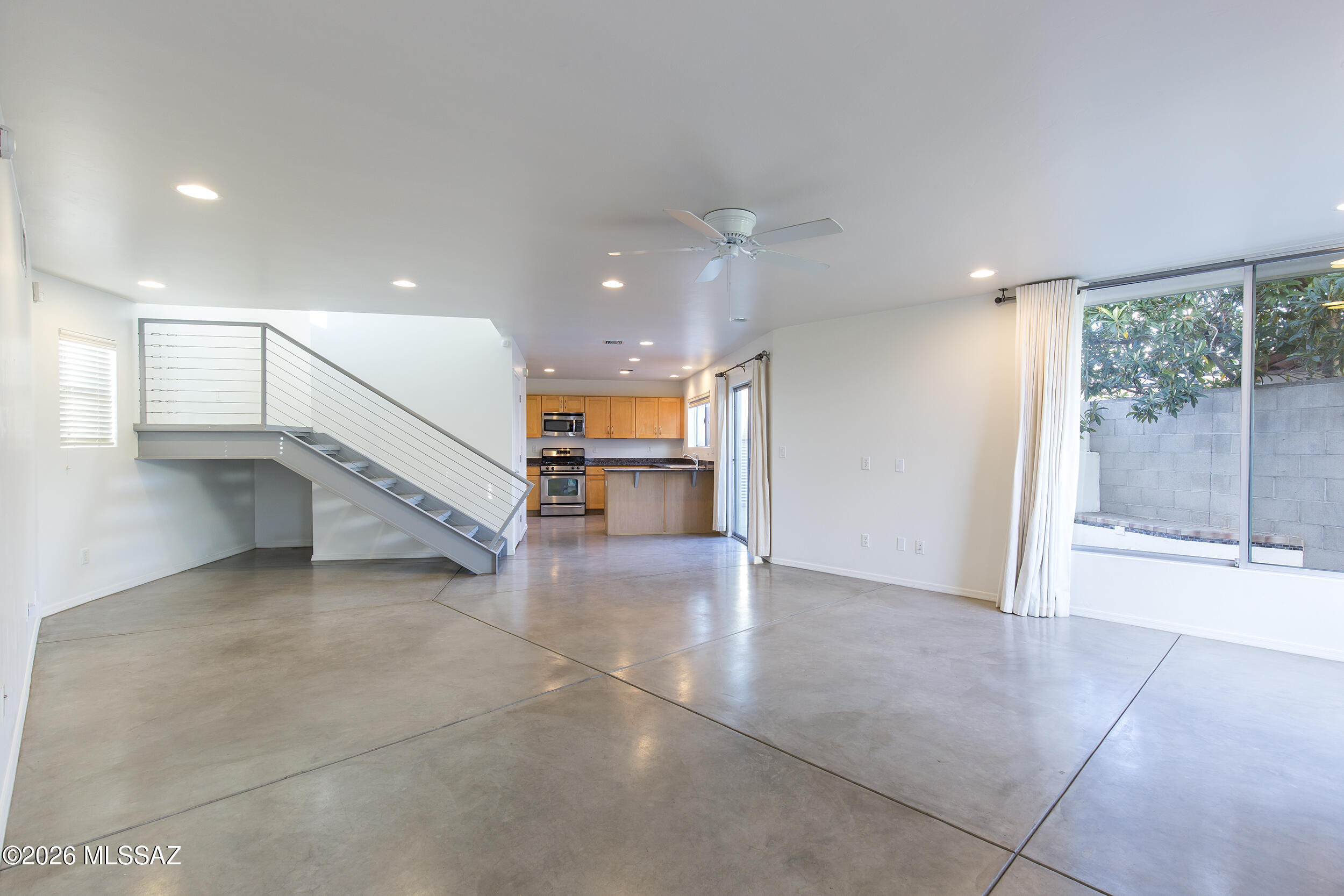 First Street Condominiums - Residential