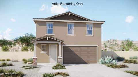 Photo of 5970 E Gabilan Lane, Tucson, AZ 85756 (MLS # 22620558)