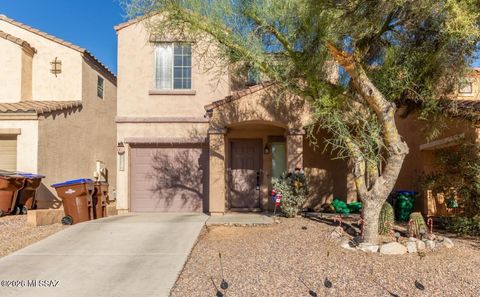 Photo of 14361 S Camino Vallado, Sahuarita, AZ 85629 (MLS # 22605183)