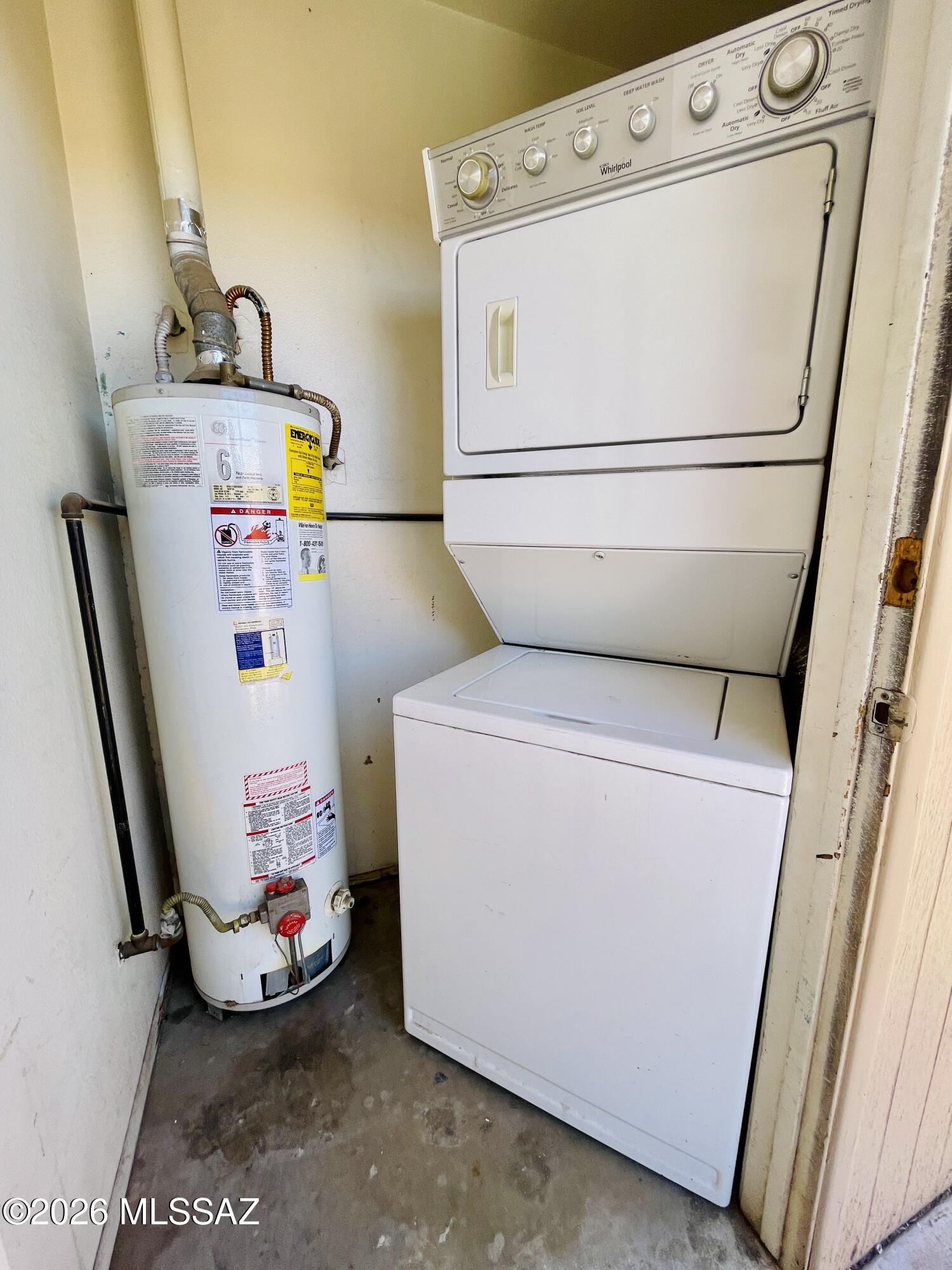 Richland Terr Condos - Residential Lease