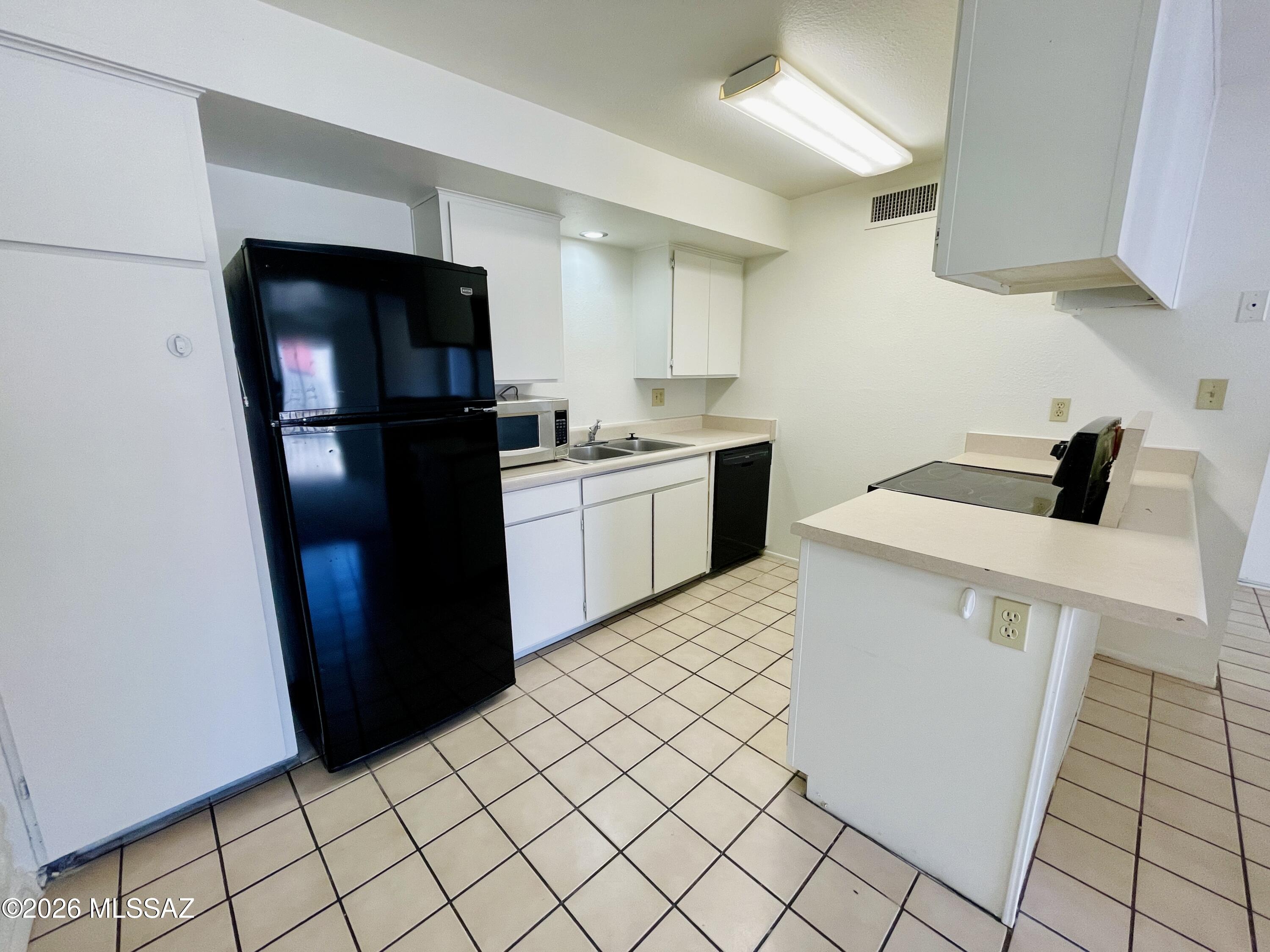 Richland Terr Condos - Residential Lease
