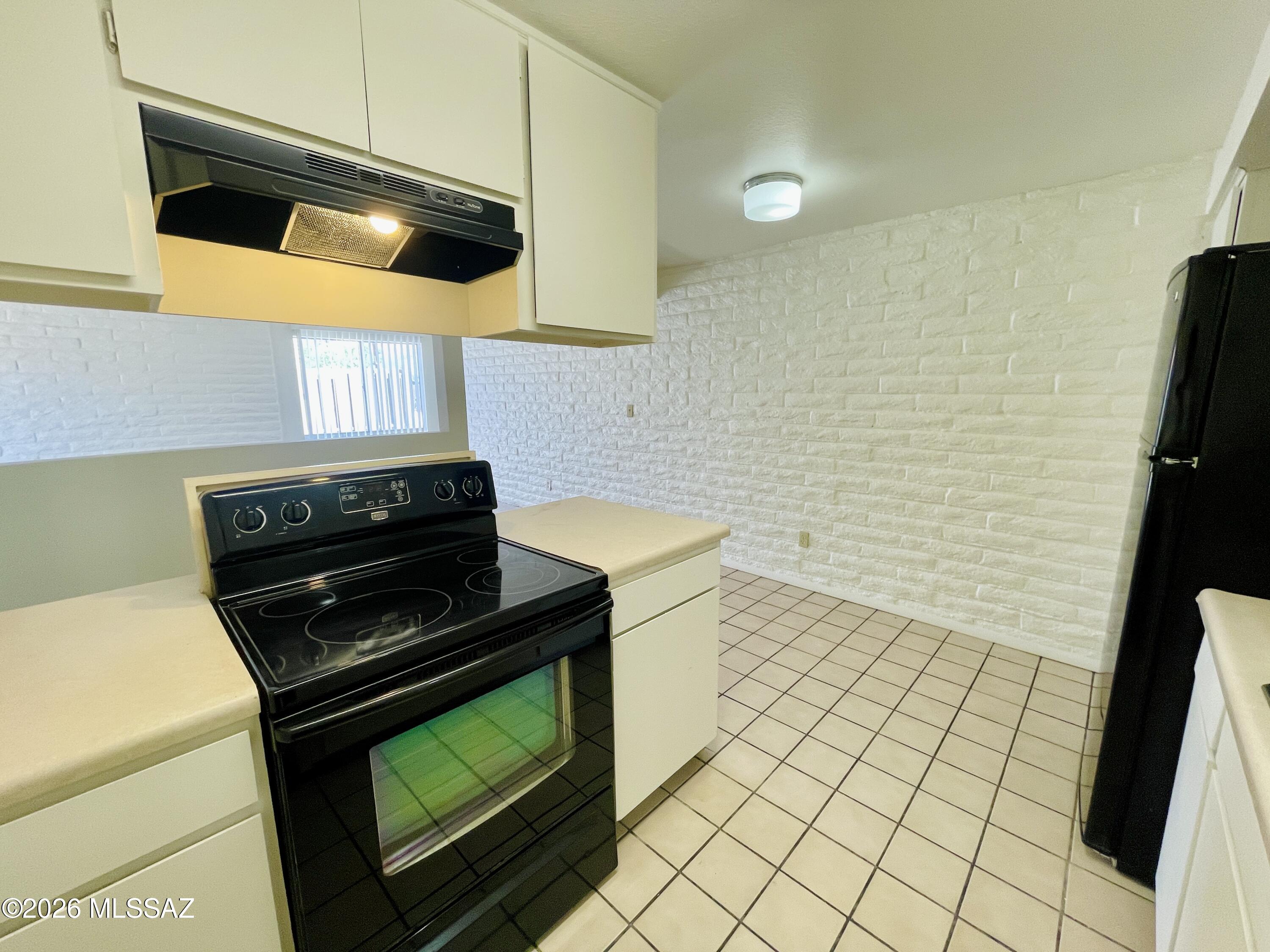 Richland Terr Condos - Residential Lease