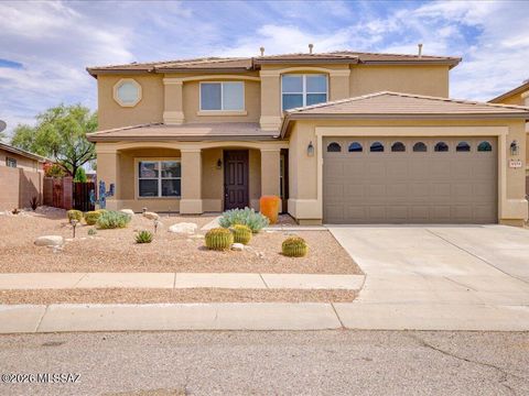 10576 S Sunshower Way Vail AZ 85641