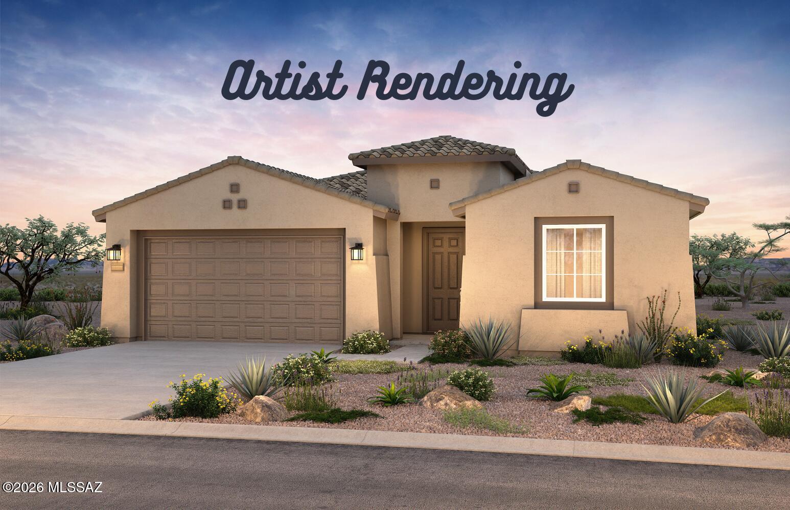 Rocking K South Neighborhood 2 - Residential