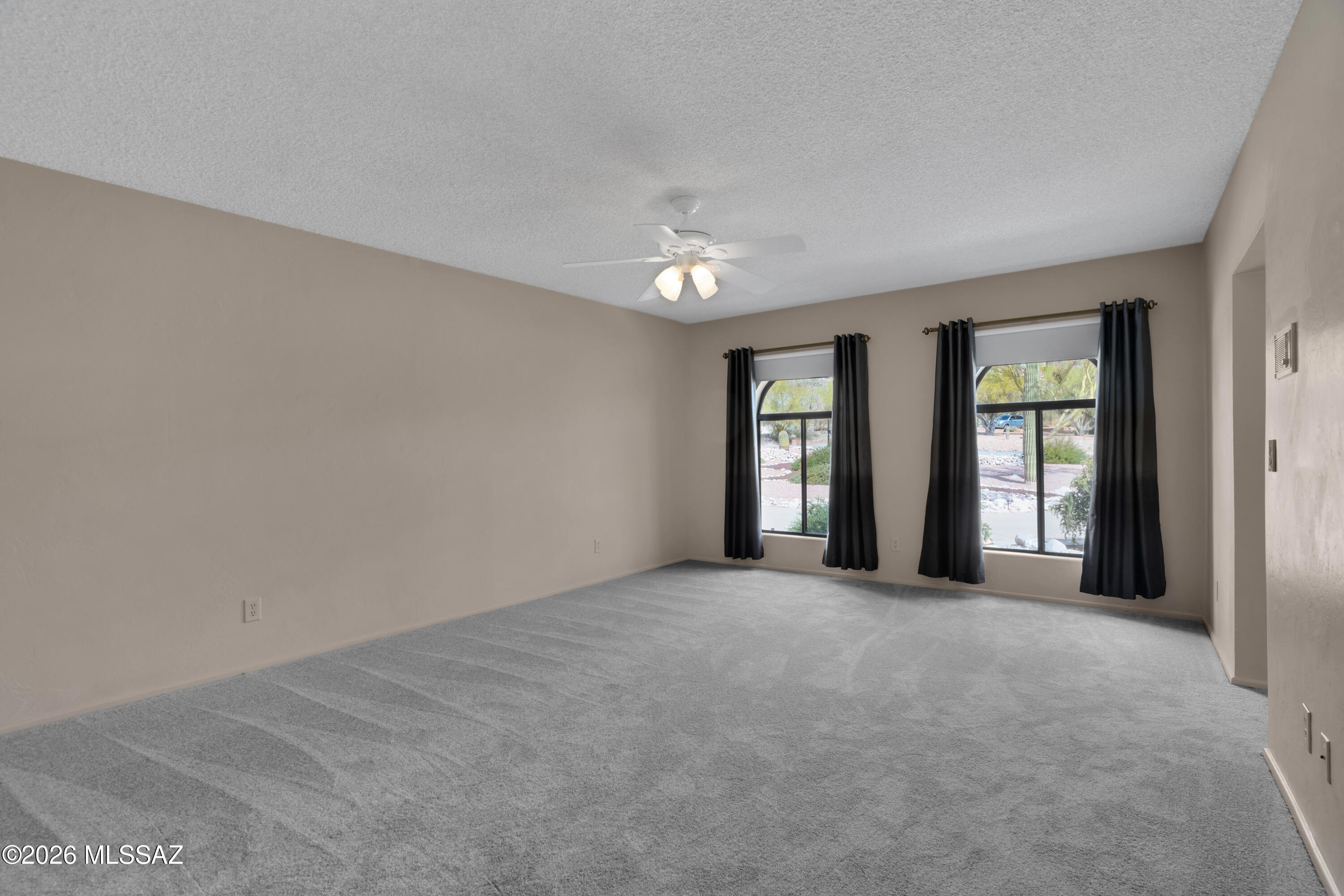 Sabino Vista Heights (1-83) - Residential