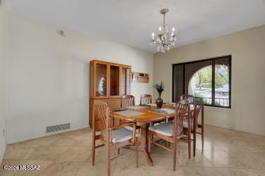 Sabino Vista Heights (1-83) - Residential