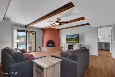 Sabino Vista Heights (1-83) - Residential