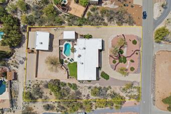 Sabino Vista Heights (1-83) - Residential