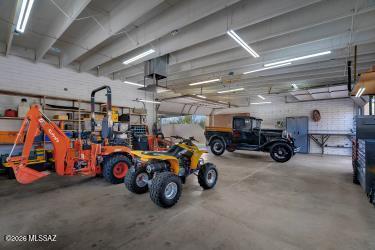 Sabino Vista Heights (1-83) - Residential