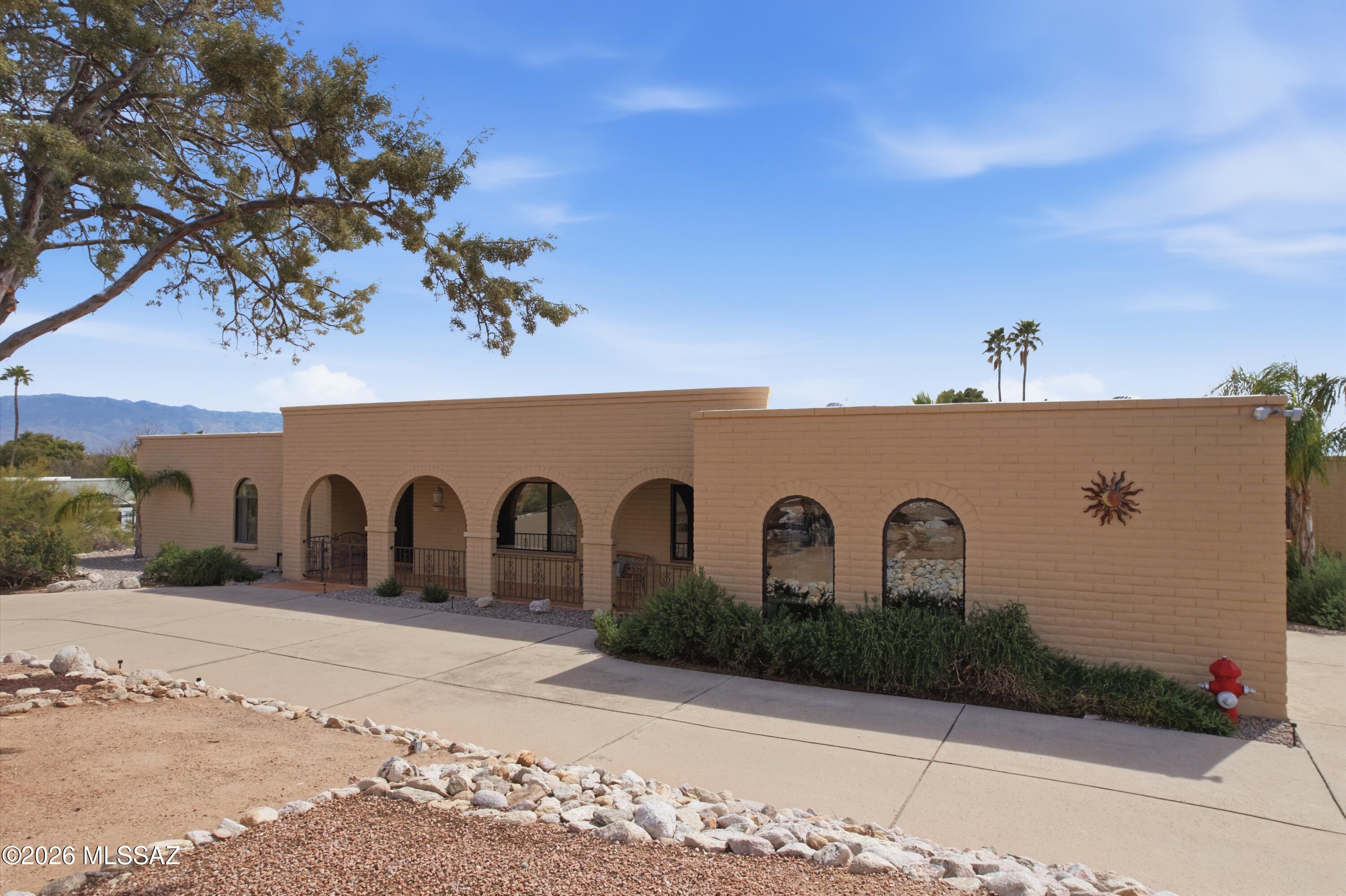 Sabino Vista Heights (1-83) - Residential