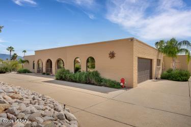 Sabino Vista Heights (1-83) - Residential