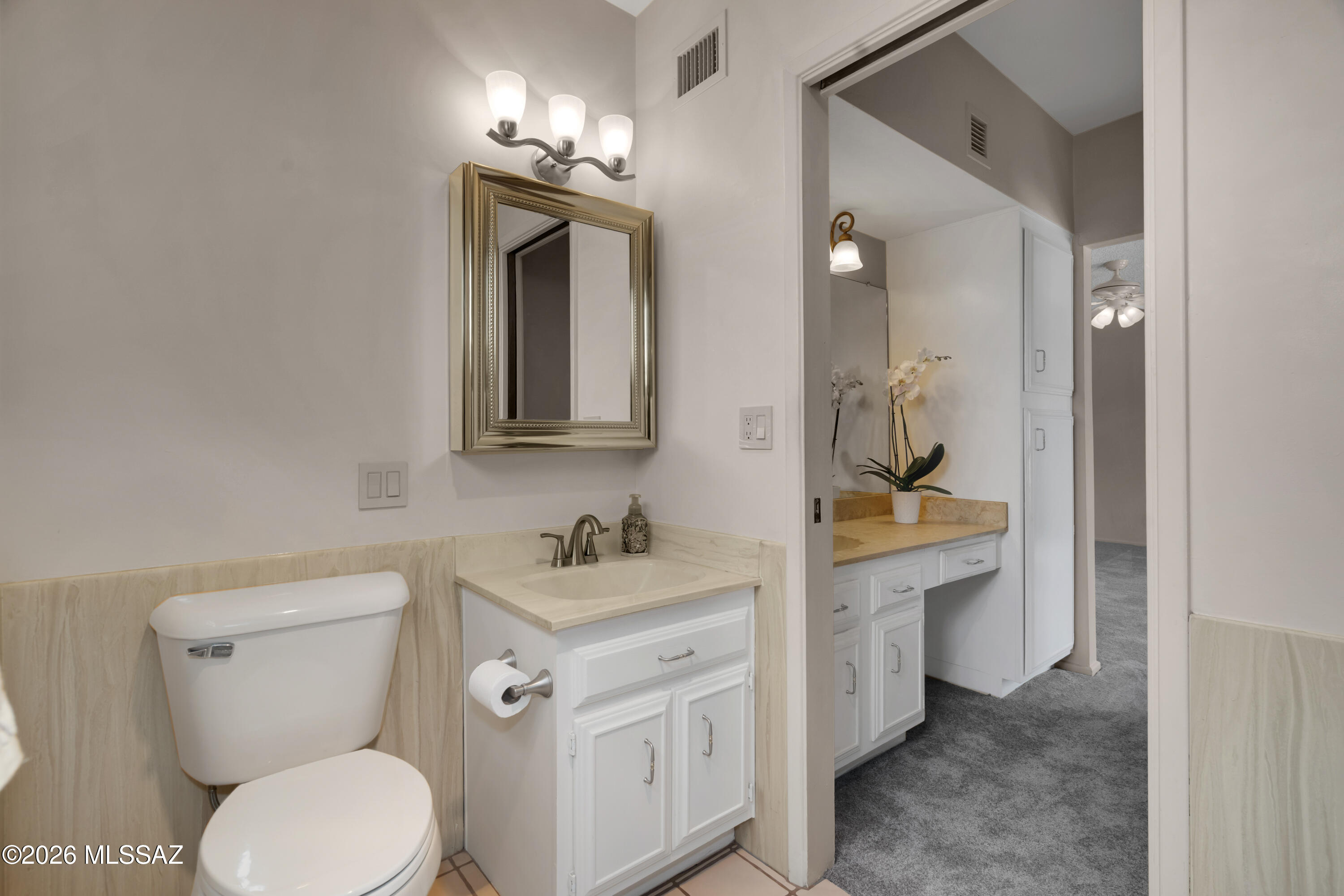 Sabino Vista Heights (1-83) - Residential