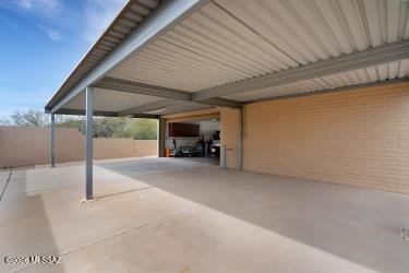 Sabino Vista Heights (1-83) - Residential