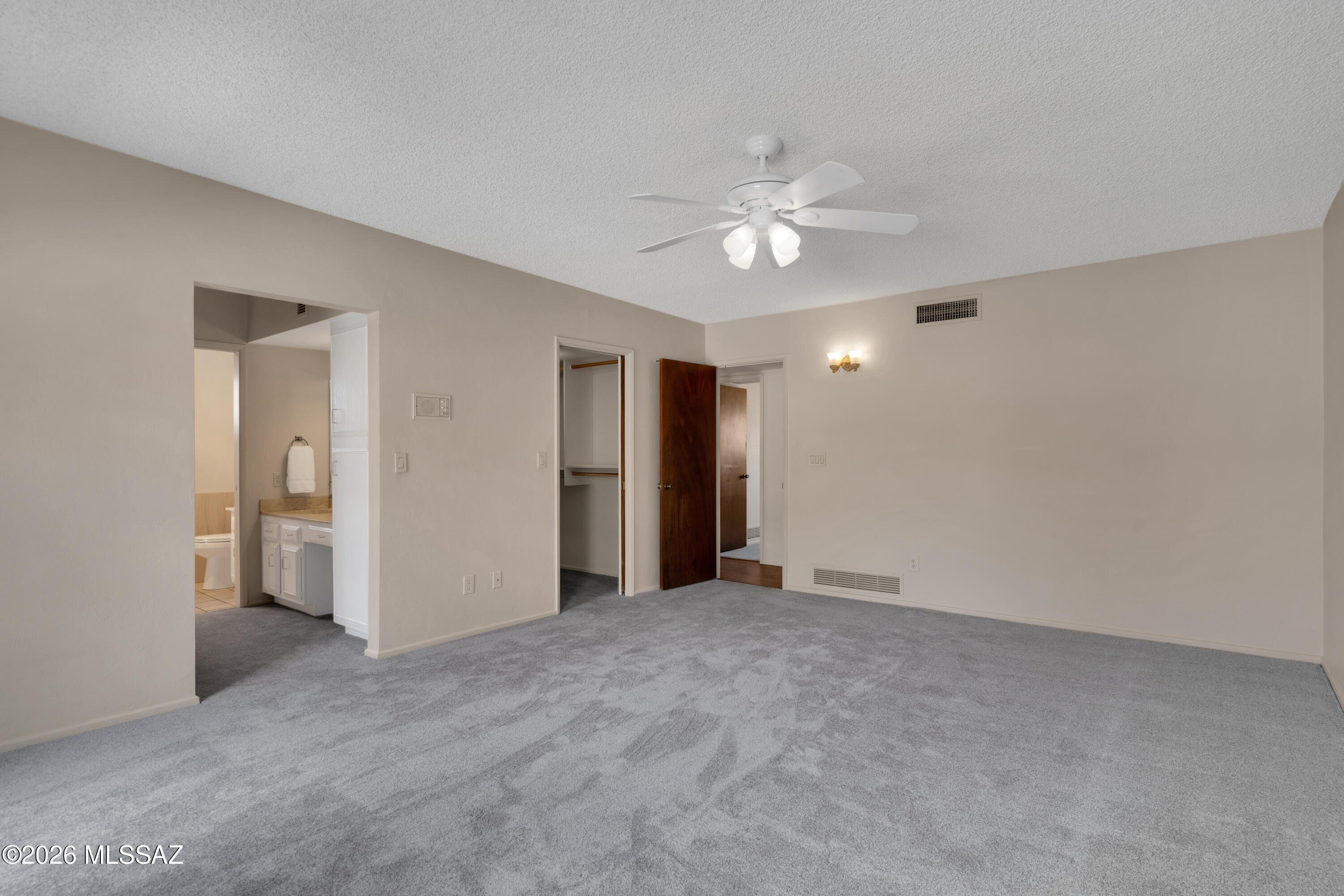 Sabino Vista Heights (1-83) - Residential