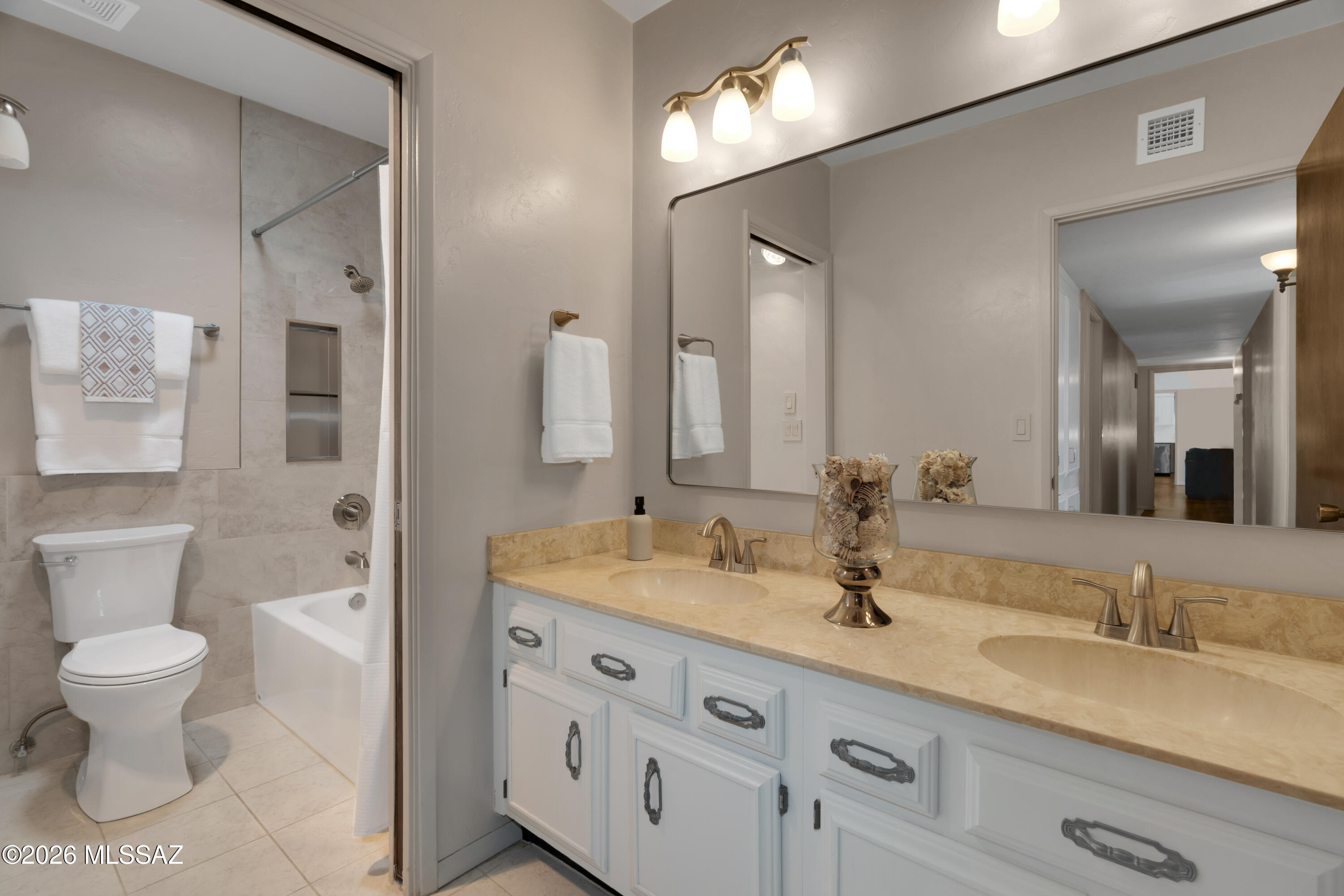 Sabino Vista Heights (1-83) - Residential