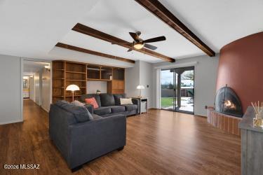 Sabino Vista Heights (1-83) - Residential