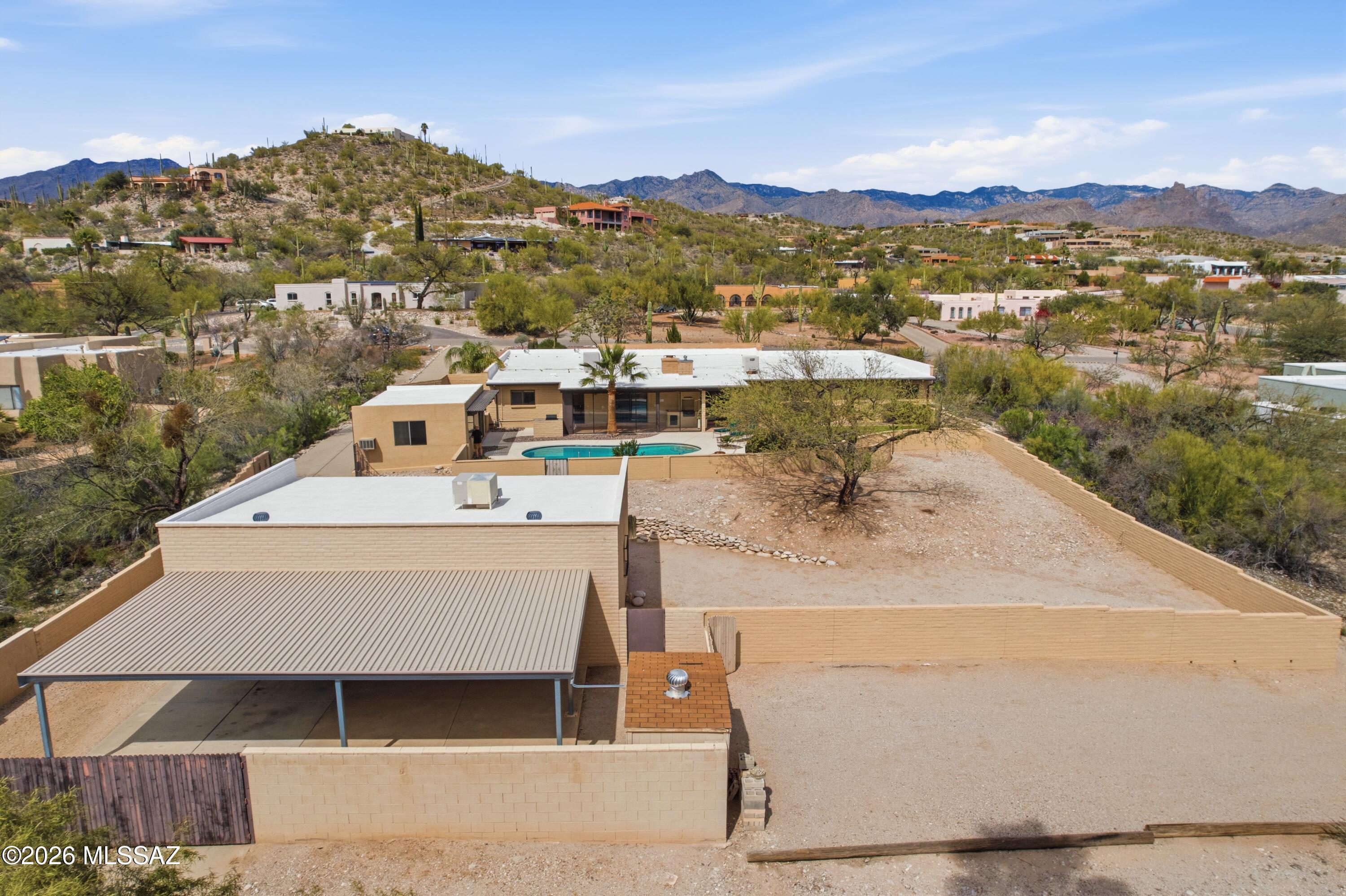 Sabino Vista Heights (1-83) - Residential