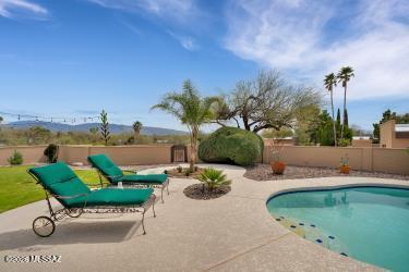 Sabino Vista Heights (1-83) - Residential