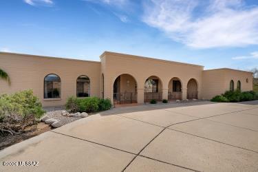 Sabino Vista Heights (1-83) - Residential