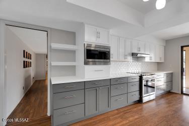Sabino Vista Heights (1-83) - Residential