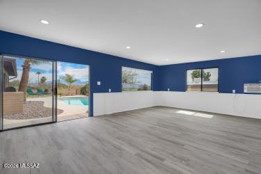 Sabino Vista Heights (1-83) - Residential