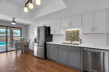 Sabino Vista Heights (1-83) - Residential