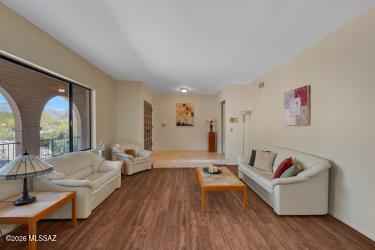Sabino Vista Heights (1-83) - Residential