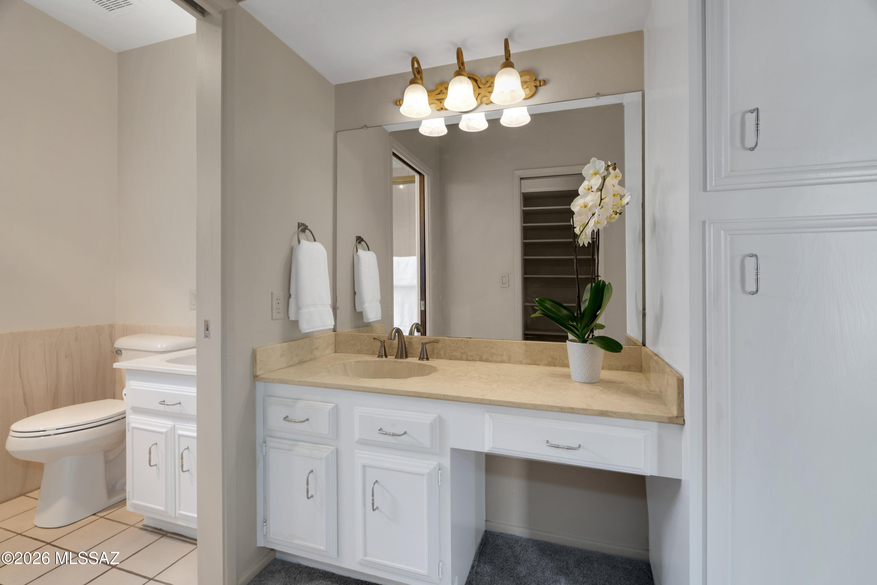 Sabino Vista Heights (1-83) - Residential
