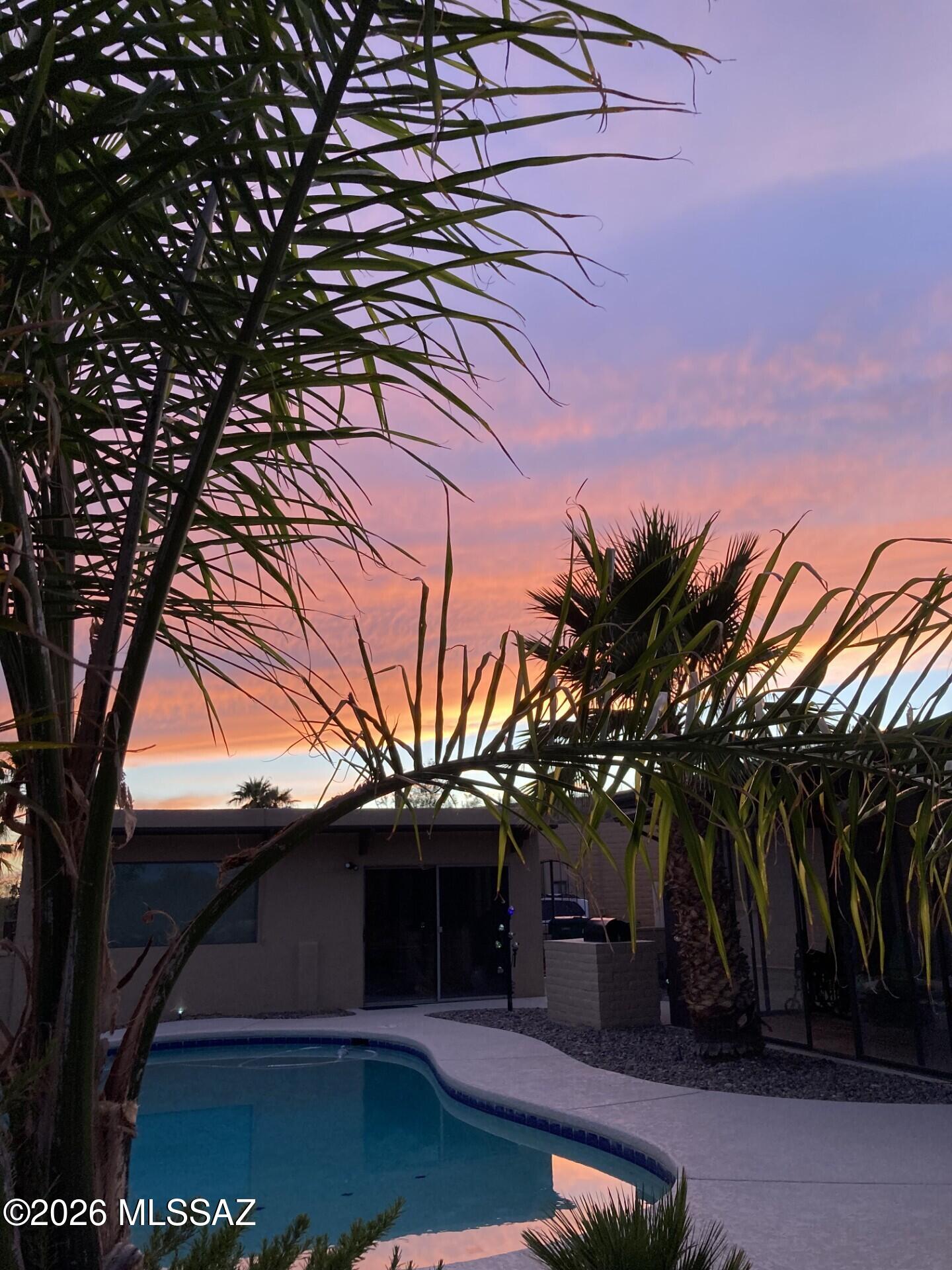 Sabino Vista Heights (1-83) - Residential