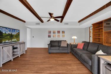 Sabino Vista Heights (1-83) - Residential