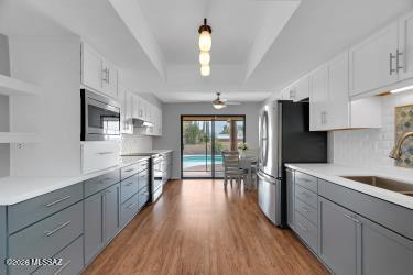 Sabino Vista Heights (1-83) - Residential