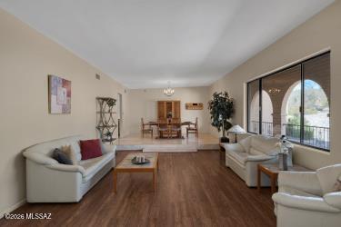 Sabino Vista Heights (1-83) - Residential