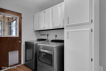 Sabino Vista Heights (1-83) - Residential