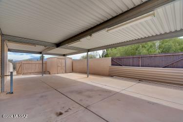 Sabino Vista Heights (1-83) - Residential