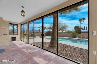 Sabino Vista Heights (1-83) - Residential