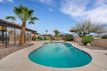 Sabino Vista Heights (1-83) - Residential