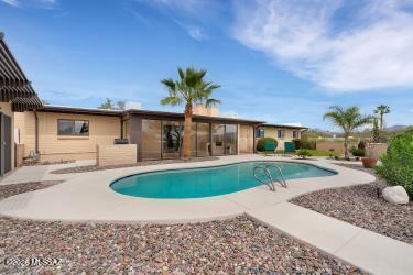 Sabino Vista Heights (1-83) - Residential