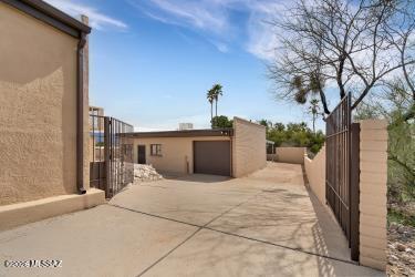 Sabino Vista Heights (1-83) - Residential