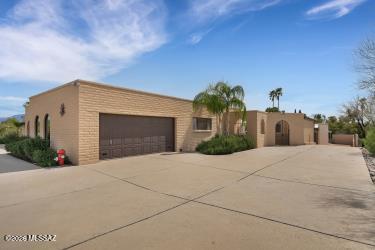 Sabino Vista Heights (1-83) - Residential