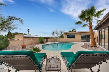 Sabino Vista Heights (1-83) - Residential