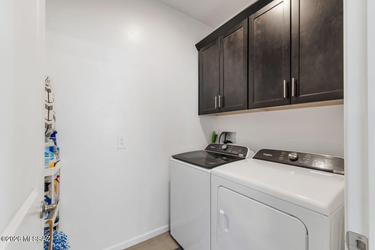 Hanson Ridge - Residential