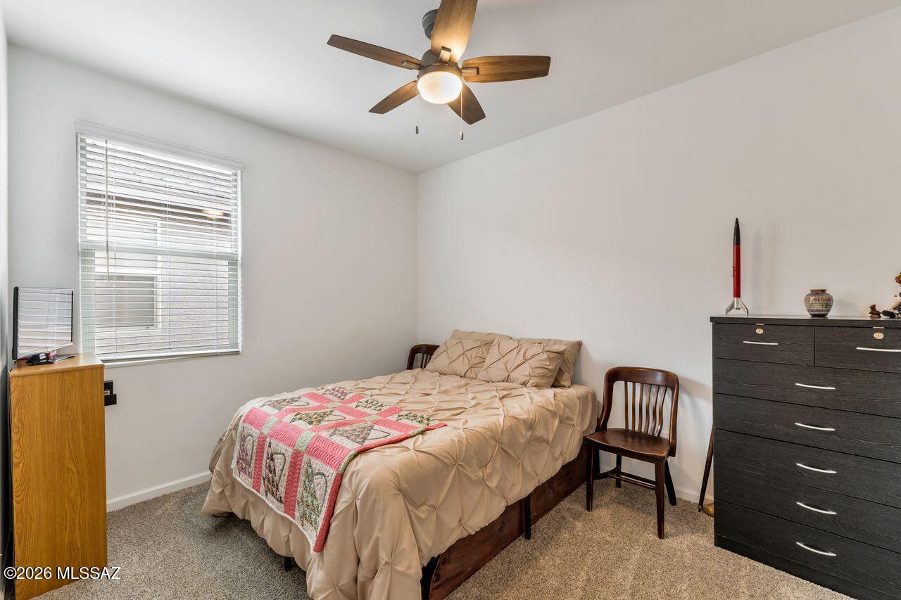 Hanson Ridge - Residential