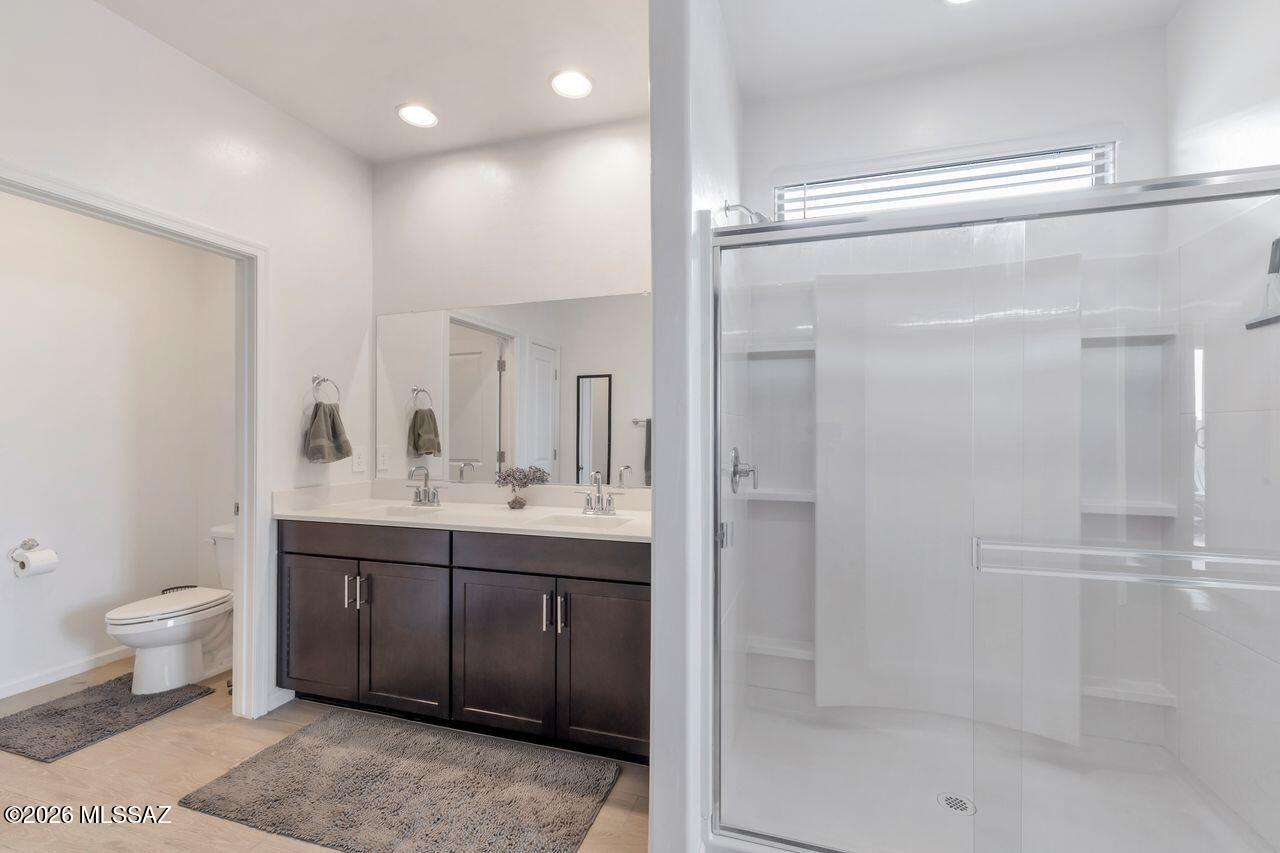 Hanson Ridge - Residential