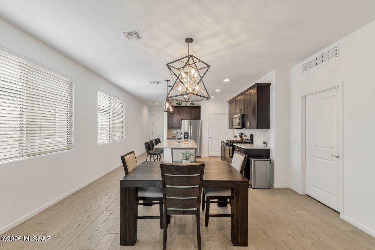 Hanson Ridge - Residential