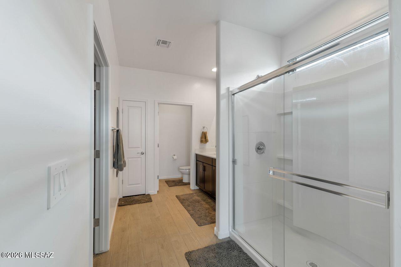 Hanson Ridge - Residential
