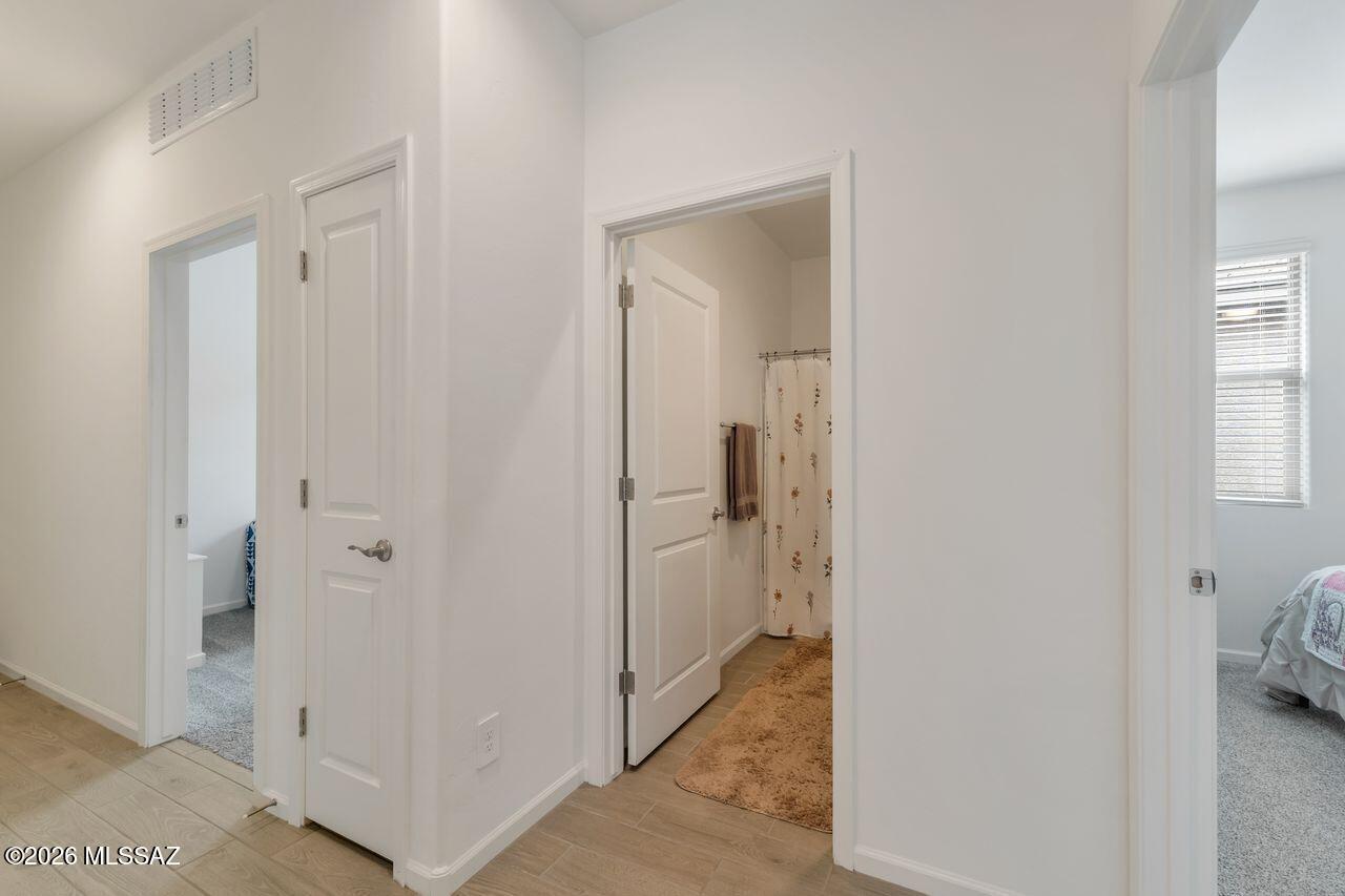 Hanson Ridge - Residential