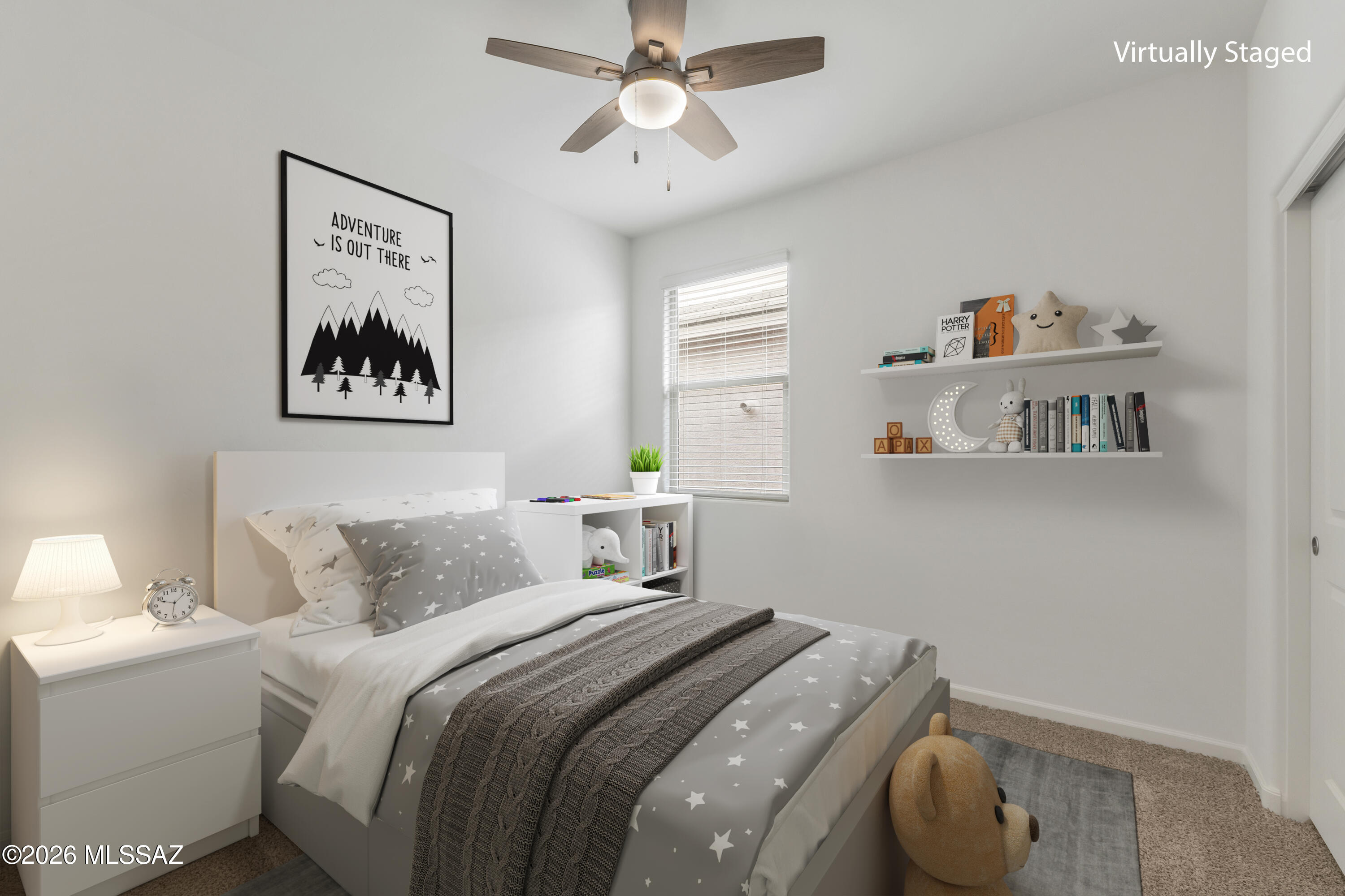 Hanson Ridge - Residential