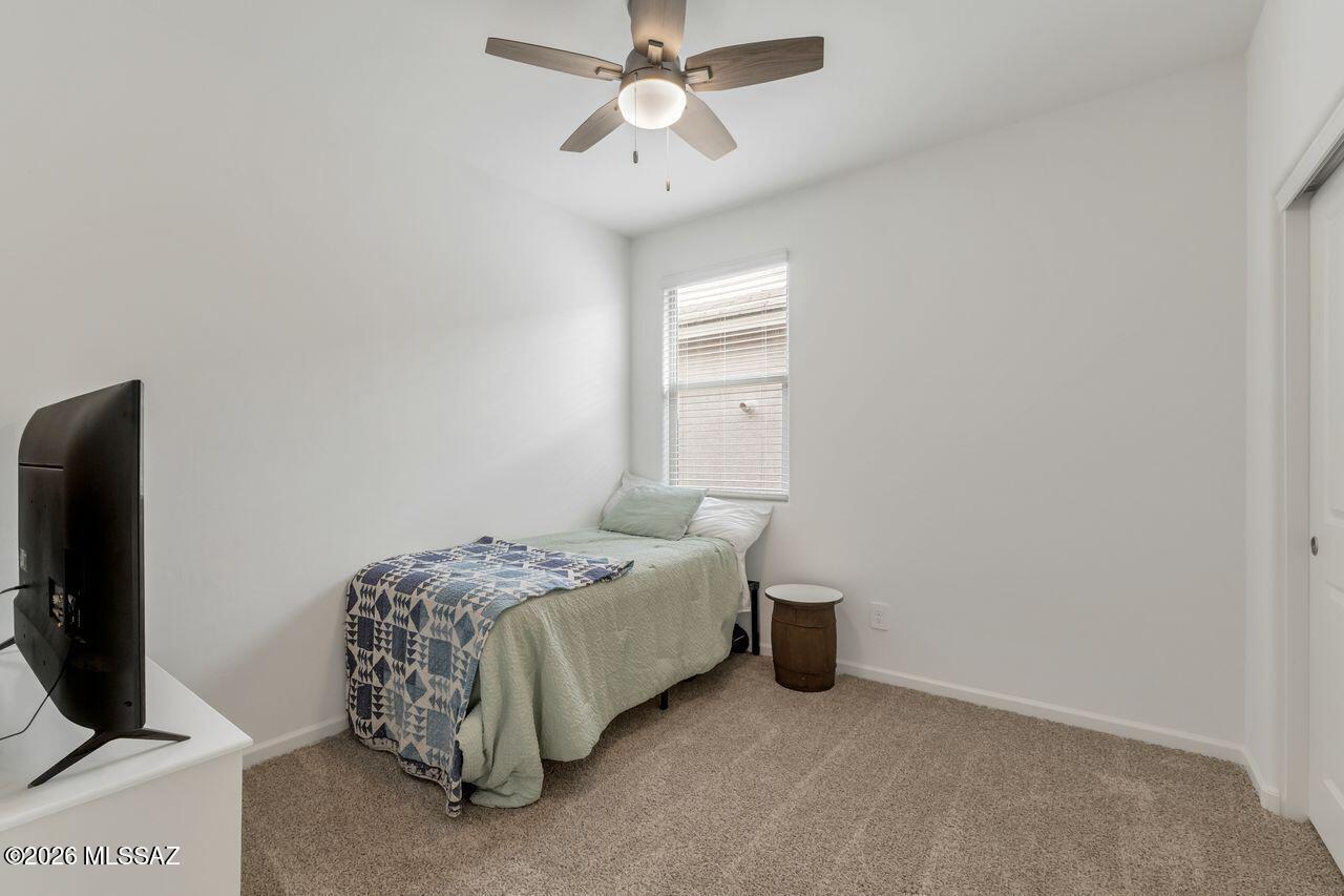 Hanson Ridge - Residential